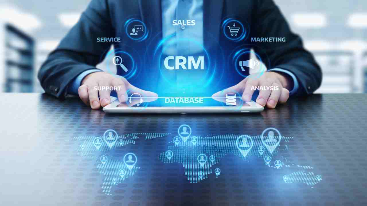 Role of Local Citations in Multichannel Marketing