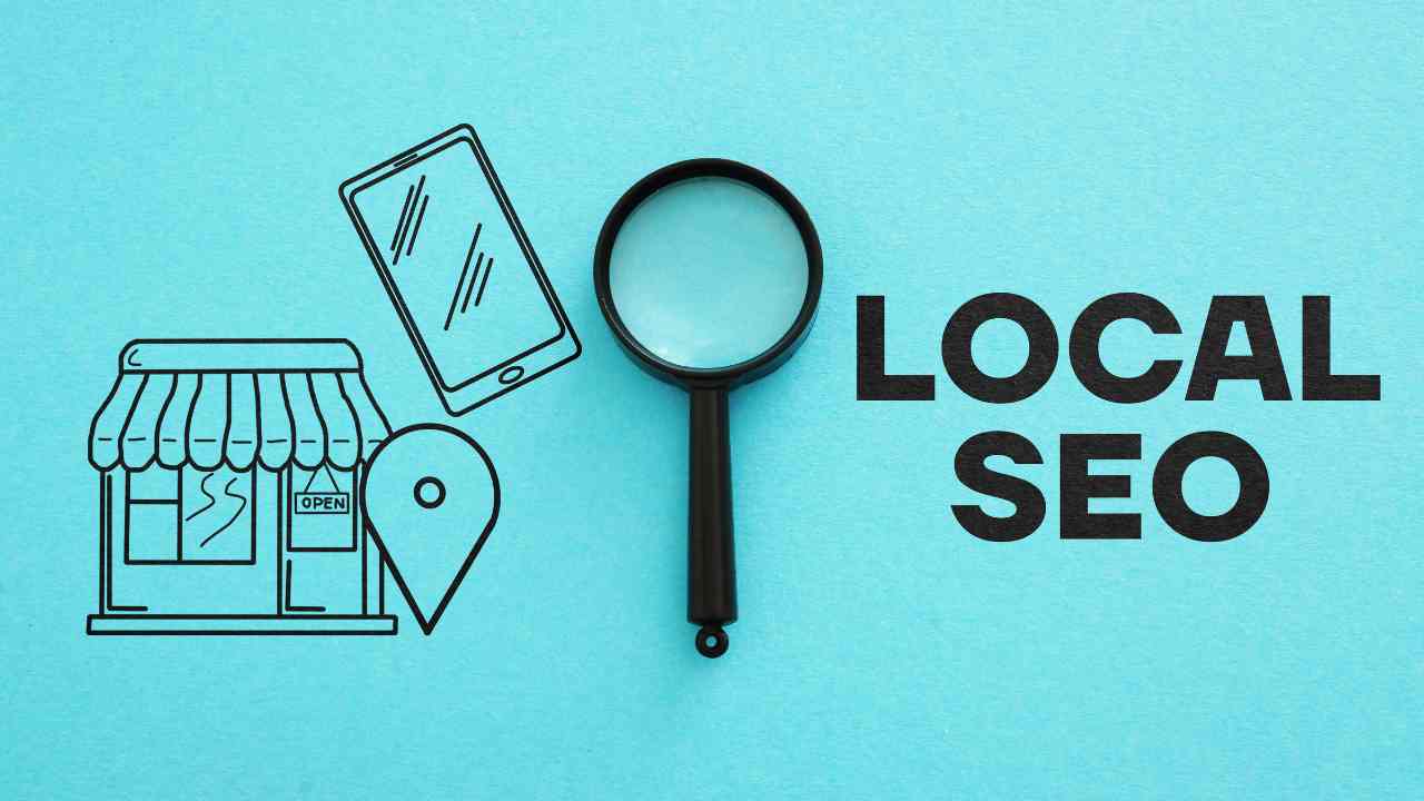 Optimizing Local Citations for Mobile Search Dominance
